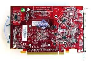 Radeon X1300XT/X1650Pro производства GeCube, фото 17