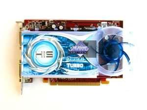 Radeon X1300XT/X1650Pro производства GeCube, фото 12