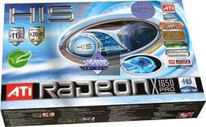 Radeon X1300XT/X1650Pro производства GeCube, фото 28