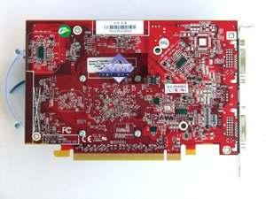 Radeon X1300XT/X1650Pro производства GeCube, фото 18