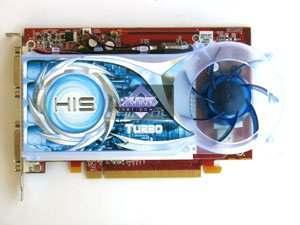 Radeon X1300XT/X1650Pro производства GeCube, фото 13
