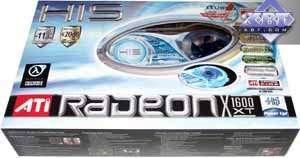 HIS Radeon X1600 XT IceQ iTurbo, фото 14