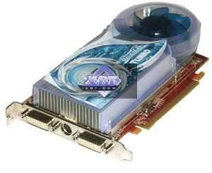 HIS Radeon X1600 XT IceQ iTurbo, фото 2