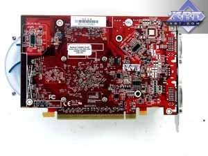 HIS Radeon X1600 XT IceQ iTurbo, фото 6