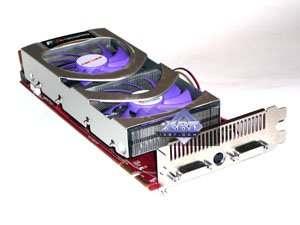Новинки на базе Radeon X1650PRO/ X1650XT/ X1950PRO, фото 44