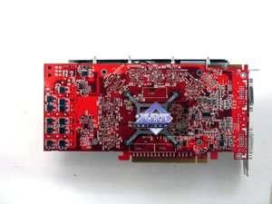 Новинки на базе Radeon X1650PRO/ X1650XT/ X1950PRO, фото 32