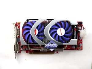 Новинки на базе Radeon X1650PRO/ X1650XT/ X1950PRO, фото 23