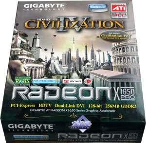 Новинки на базе Radeon X1650PRO/ X1650XT/ X1950PRO, фото 52