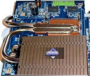 Новинки на базе Radeon X1650PRO/ X1650XT/ X1950PRO, фото 33