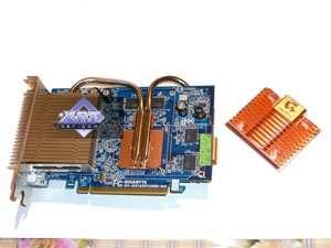 Новинки на базе Radeon X1650PRO/ X1650XT/ X1950PRO, фото 36