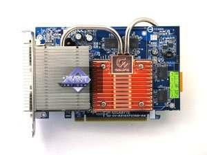 Новинки на базе Radeon X1650PRO/ X1650XT/ X1950PRO, фото 13
