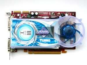 Новинки на базе Radeon X1650PRO/ X1650XT/ X1950PRO, фото 15