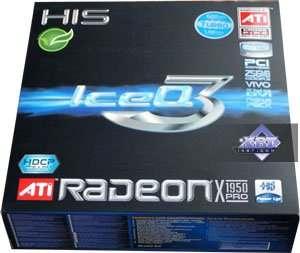 Новинки на базе Radeon X1650PRO/ X1650XT/ X1950PRO, фото 55