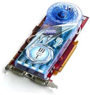 Новинки на базе Radeon X1650PRO/ X1650XT/ X1950PRO, фото 5