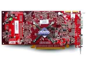 Новинки на базе Radeon X1650PRO/ X1650XT/ X1950PRO, фото 31