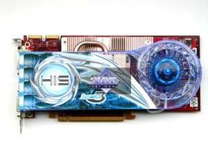 Новинки на базе Radeon X1650PRO/ X1650XT/ X1950PRO, фото 22