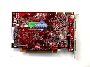 Новинки на базе Radeon X1650PRO/ X1650XT/ X1950PRO, фото 27