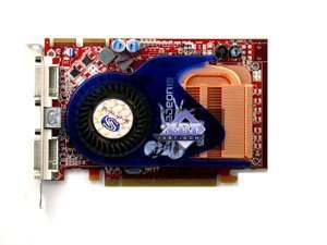 Новинки на базе Radeon X1650PRO/ X1650XT/ X1950PRO, фото 17
