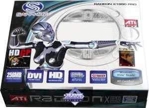 Новинки на базе Radeon X1650PRO/ X1650XT/ X1950PRO, фото 58