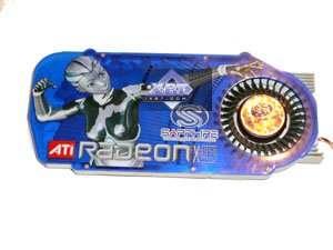 Новинки на базе Radeon X1650PRO/ X1650XT/ X1950PRO, фото 39