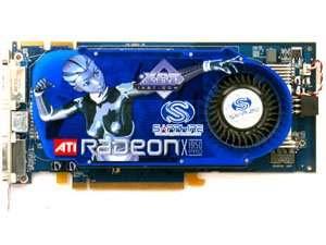 Новинки на базе Radeon X1650PRO/ X1650XT/ X1950PRO, фото 20