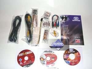Новинки на базе Radeon X1650PRO/ X1650XT/ X1950PRO, фото 51