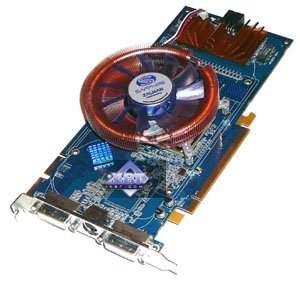 Новинки на базе Radeon X1650PRO/ X1650XT/ X1950PRO, фото 8