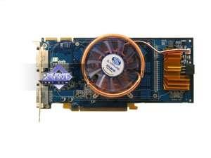 Новинки на базе Radeon X1650PRO/ X1650XT/ X1950PRO, фото 21
