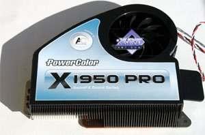 ATI Radeon X1950 PRO (RV570) 256 МБ, X1650 XT (RV560) 256 МБ, фото 18