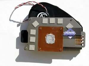 ATI Radeon X1950 PRO (RV570) 256 МБ, X1650 XT (RV560) 256 МБ, фото 19