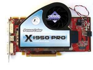 ATI Radeon X1950 PRO (RV570) 256 МБ, X1650 XT (RV560) 256 МБ, фото 8