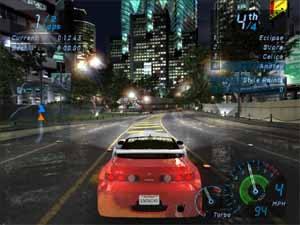 Бородинская битва между ATI Radeon X800 XT и NVIDIA GeForce 6800 Ultra, фото 89