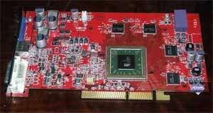 Переделка X800 PRO в X800 XT Platinum Edition, фото 20