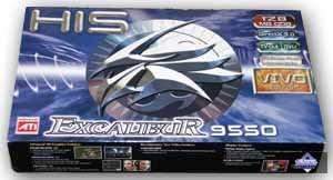 DirectX 9.0 в реализации ATI и HIS: самый слабый Radeon 9500 и мощный X800 PRO, фото 21