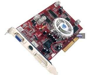 DirectX 9.0 в реализации ATI и HIS: самый слабый Radeon 9500 и мощный X800 PRO, фото 3