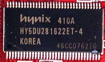 DirectX 9.0 в реализации ATI и HIS: самый слабый Radeon 9500 и мощный X800 PRO, фото 5