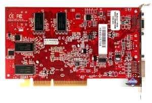 DirectX 9.0 в реализации ATI и HIS: самый слабый Radeon 9500 и мощный X800 PRO, фото 12