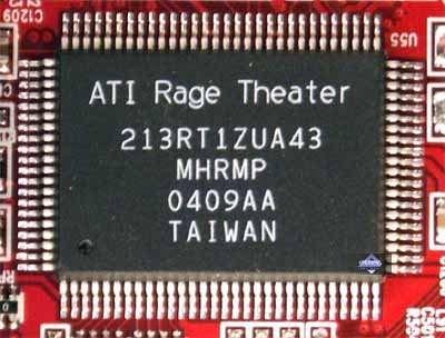 DirectX 9.0 в реализации ATI и HIS: самый слабый Radeon 9500 и мощный X800 PRO, фото 15
