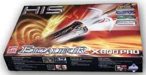DirectX 9.0 в реализации ATI и HIS: самый слабый Radeon 9500 и мощный X800 PRO, фото 18