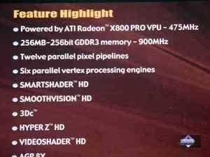 DirectX 9.0 в реализации ATI и HIS: самый слабый Radeon 9500 и мощный X800 PRO, фото 20