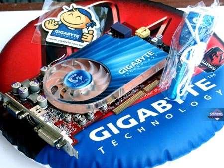 Gigabyte GV-RX80X256V Radeon X800 XT Platinum Edition, фото 59