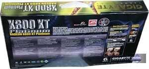 Gigabyte GV-RX80X256V Radeon X800 XT Platinum Edition, фото 12