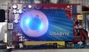 Gigabyte GV-RX80X256V Radeon X800 XT Platinum Edition, фото 9
