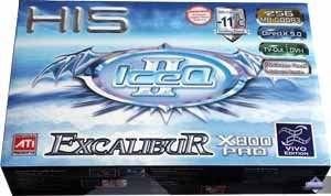 HIS Excalibur X800 Pro/X800 XT IceQ II Limited Edition, фото 23