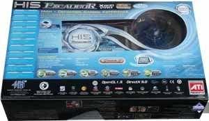 HIS Excalibur X800 Pro/X800 XT IceQ II Limited Edition, фото 24