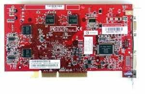 HIS Excalibur X800 Pro/X800 XT IceQ II Limited Edition, фото 7