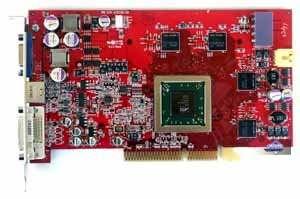 HIS Excalibur X800 Pro/X800 XT IceQ II Limited Edition, фото 4