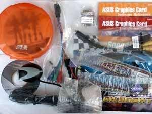 ASUS AX 800 PRO/AX 800 XT на базе ATI Radeon X800PRO/X800XT, фото 14