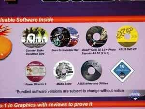 ASUS AX 800 PRO/AX 800 XT на базе ATI Radeon X800PRO/X800XT, фото 15