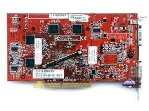ASUS AX 800 PRO/AX 800 XT на базе ATI Radeon X800PRO/X800XT, фото 9